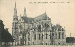 36-CHATEAUROUX-N°3011-E/0009 - Chateauroux