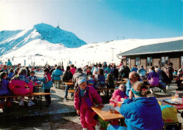 13915466 Monte_Tamaro_TI Terrazza Ristorante Alpe Foppa - Sonstige & Ohne Zuordnung