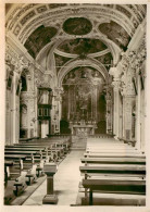 13914663 Gandria_TI Interno Della Chiesa - Sonstige & Ohne Zuordnung