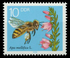DDR 1990 Nr 3296 Postfrisch SAAA71A - Unused Stamps