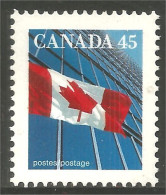 Canada Drapeau Flag MNH ** Neuf SC (C13-61a) - Nuovi