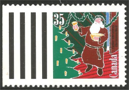 Canada Pere Noel Santa Claus MNH ** Neuf SC (C13-42ga) - Ungebraucht