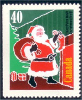 Canada Pere Noel Santa Claus MNH ** Neuf SC (C13-39asga) - Nuovi