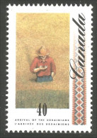 Canada Ukrainiens Ukrainians MNH ** Neuf SC (C13-29) - Ongebruikt