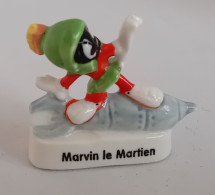 FEVE - FEVES   "SPORT'OONS 2005" -  MARVIN LE MARTIEN - Fumetti