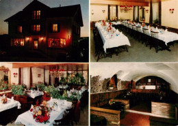 13911744 Waldhaeusern_Moosegg_AG Restaurant Bar Bauernhof Gastraeume - Autres & Non Classés