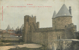 11-CARCASSONNE-N°3012-H/0121 - Carcassonne