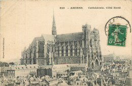 80-AMIENS-N°3013-A/0221 - Amiens