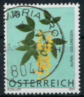 ÖSTERREICH 2007 Nr 2679 Gestempelt X2EA70E - Used Stamps
