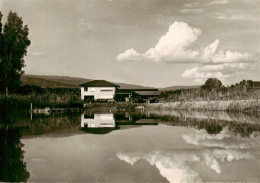 13908771 Thielle_NE Heim Und Gelaende Am Neuenburgersee - Autres & Non Classés