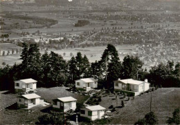 13908724 Walzenhausen_AR Ferienhaeuser Wilen Panorama - Autres & Non Classés