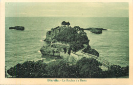 64-BIARRITZ-N°3014-E/0367 - Biarritz