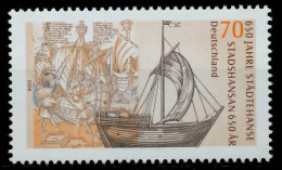 BRD BUND 2006 Nr 2558 Postfrisch SE07CEA - Unused Stamps