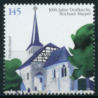 BRD BUND 2008 Nr 2646 Postfrisch SE07E16 - Unused Stamps