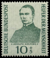 BRD BUND 1955 Nr 223 Postfrisch X2F7C06 - Unused Stamps