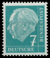 BRD BUND DS HEUSS 1 Nr 181xWv Postfrisch X2F7D32 - Unused Stamps