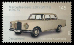 BRD BUND 2015 Nr 3144 Postfrisch SE1152E - Nuevos