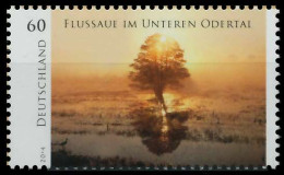 BRD BUND 2014 Nr 3059 Postfrisch SE116BA - Unused Stamps