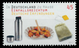 BRD BUND 2011 Nr 2891 Postfrisch SE16052 - Unused Stamps