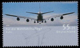 BRD BUND 2008 Nr 2671 Postfrisch SE1639E - Unused Stamps