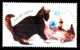 BRD BUND 2004 Nr 2402 Postfrisch SE18E5E - Unused Stamps