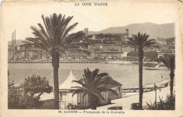 06-CANNES-N°3016-H/0033 - Cannes