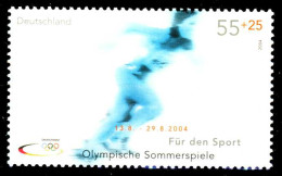 BRD BUND 2004 Nr 2383 Postfrisch SE18EE6 - Unused Stamps