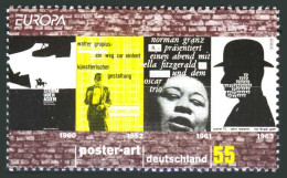 BRD BUND 2003 Nr 2336 Postfrisch SE1906A - Unused Stamps