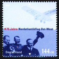 BRD BUND 2003 Nr 2331 Postfrisch SE1909A - Unused Stamps