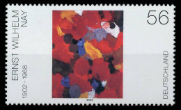BRD BUND 2002 Nr 2267 Postfrisch SE19212 - Unused Stamps