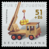 BRD BUND 2002 Nr 2261 Postfrisch SE19232 - Neufs