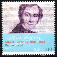 BRD BUND 2001 Nr 2163 Postfrisch SE194DE - Unused Stamps