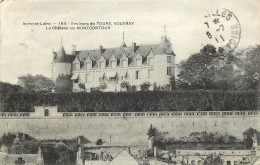 37-VOUVRAY-N°3017-H/0047 - Vouvray