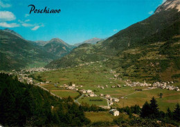 13901634 Poschiavo GR Scquadra Di Basso Annunziata Prada Cologna  - Other & Unclassified