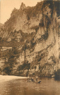 48-GORGES DU TARN-N°3018-B/0287 - Gorges Du Tarn