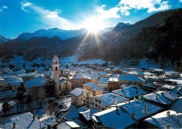 13901623 Poschiavo GR Panorama  - Other & Unclassified