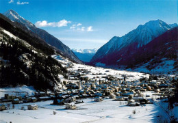 13901622 Poschiavo GR Panorama  - Other & Unclassified