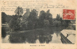 89-AUXERRE-N°3018-E/0177 - Auxerre