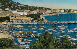 06-CANNES-N°3018-D/0359 - Cannes