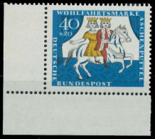 BRD BUND 1965 Nr 488 Postfrisch ECKE-ULI X30DCBA - Ungebraucht