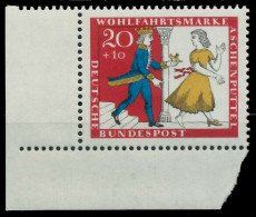 BRD BUND 1965 Nr 487 Postfrisch ECKE-ULI X30DCD6 - Unused Stamps