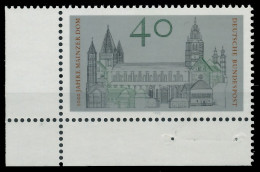 BRD BUND 1975 Nr 845 Postfrisch ECKE-ULI X313756 - Neufs