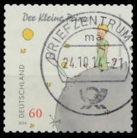 BRD BUND 2014 Nr 3104 Gestempelt X318726 - Used Stamps