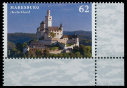 BRD BUND 2015 Nr 3122 Postfrisch ECKE-URE X318846 - Unused Stamps