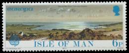 ISLE OF MAN 1977 Nr 95 Postfrisch S1773BE - Isle Of Man