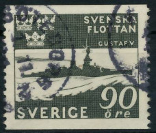 SCHWEDEN 1944 Nr 310A Gestempelt X57CD3A - Used Stamps