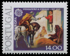 PORTUGAL 1979 Nr 1441x Postfrisch S1B2F9A - Unused Stamps