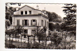 S17-027 Clamart - Ermitage N. D. Du Sacré-Coeur - Pavillon " Hartzer " - Clamart