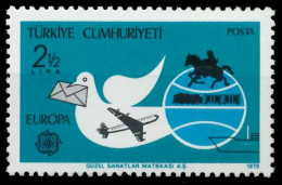 TÜRKEI 1979 Nr 2477 Postfrisch X58D53E - Ungebraucht