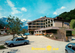 13896620 Elm  GL Sardona Elm Tagungs- Und Sporthotel Mit Hallenbad  - Other & Unclassified